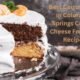 Best Carrot Cake in Colorado Springs Cream Cheese Frosting Recipe