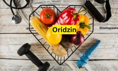 Oridzin