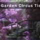 Niles Garden Circus Tickets