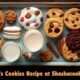 Millie's Cookies Recipe