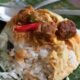 Nasi Uduk