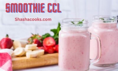 Smoothie CCL