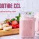 Smoothie CCL