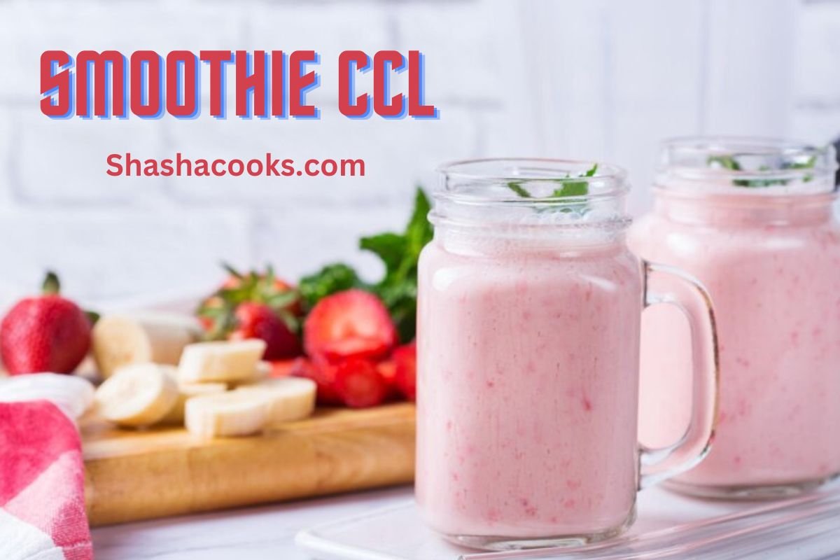 Smoothie CCL