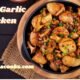 Soy Garlic Chicken