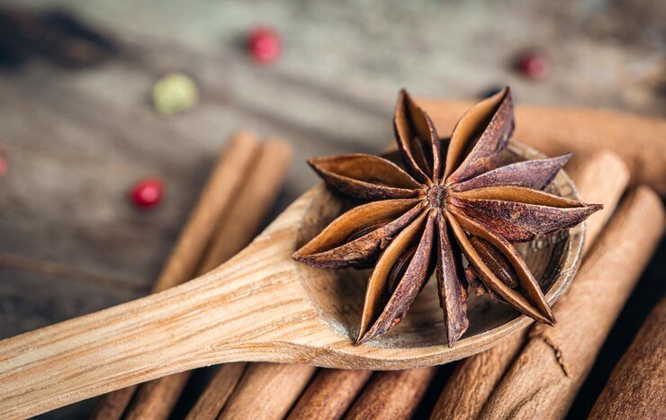 Star Anise