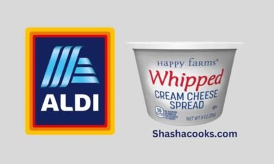 Aldi Recalls Cream Cheese