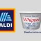 Aldi Recalls Cream Cheese