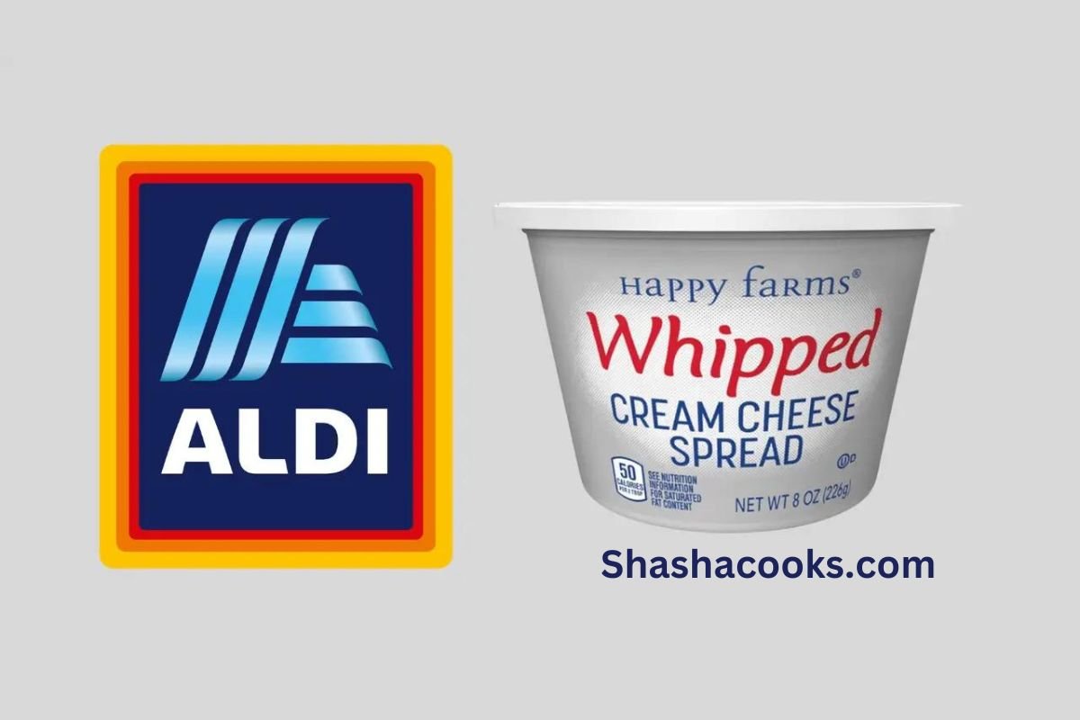 Aldi Recalls Cream Cheese