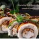 Crunchy Roll Sushi Recipe