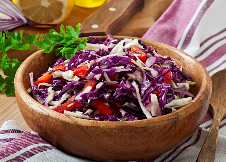 Do coleslaw blends freeze well