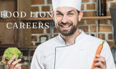 Food Lion Careers: Explore a World of Opportunities