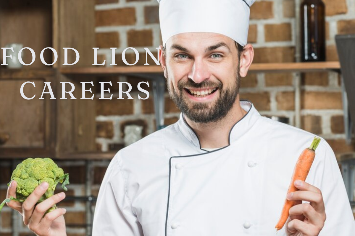 Food Lion Careers: Explore a World of Opportunities