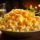 Homemade cheeseburger macaroni Recipe