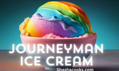 Journeyman Ice Cream