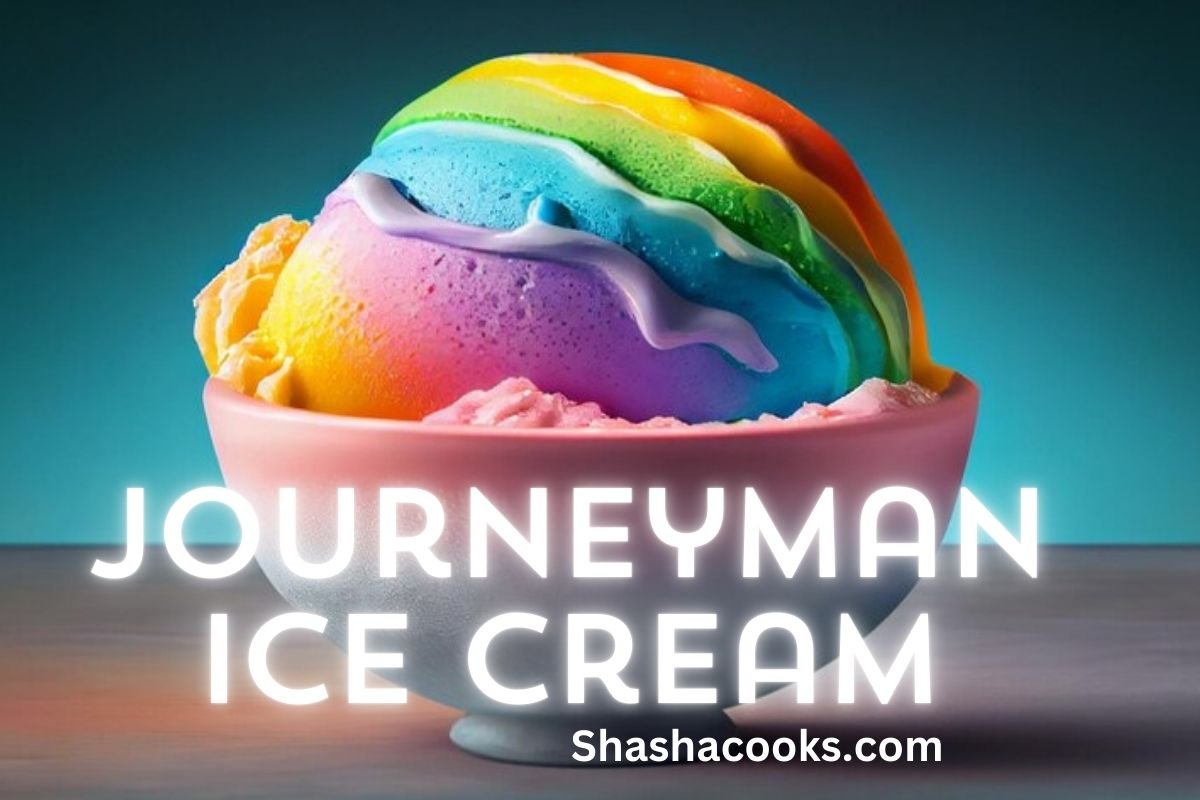 Journeyman Ice Cream