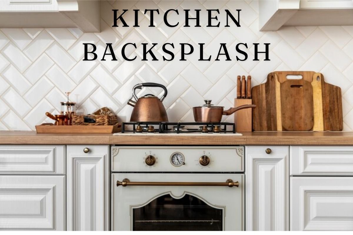 Kitchen Backsplash