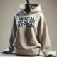 Mental Health Matters Hoodie