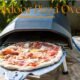 Outdoor Pizza Oven