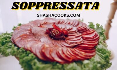 Soppressata