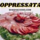 Soppressata