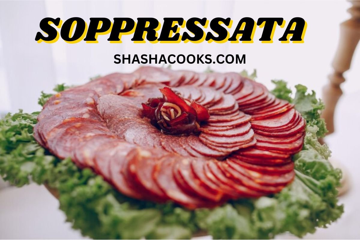 Soppressata