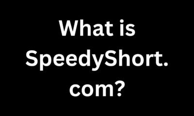 SpeedyShort.com