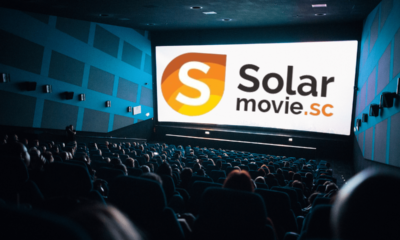 What is a Solar Movie Best Solar Movies Alternatives