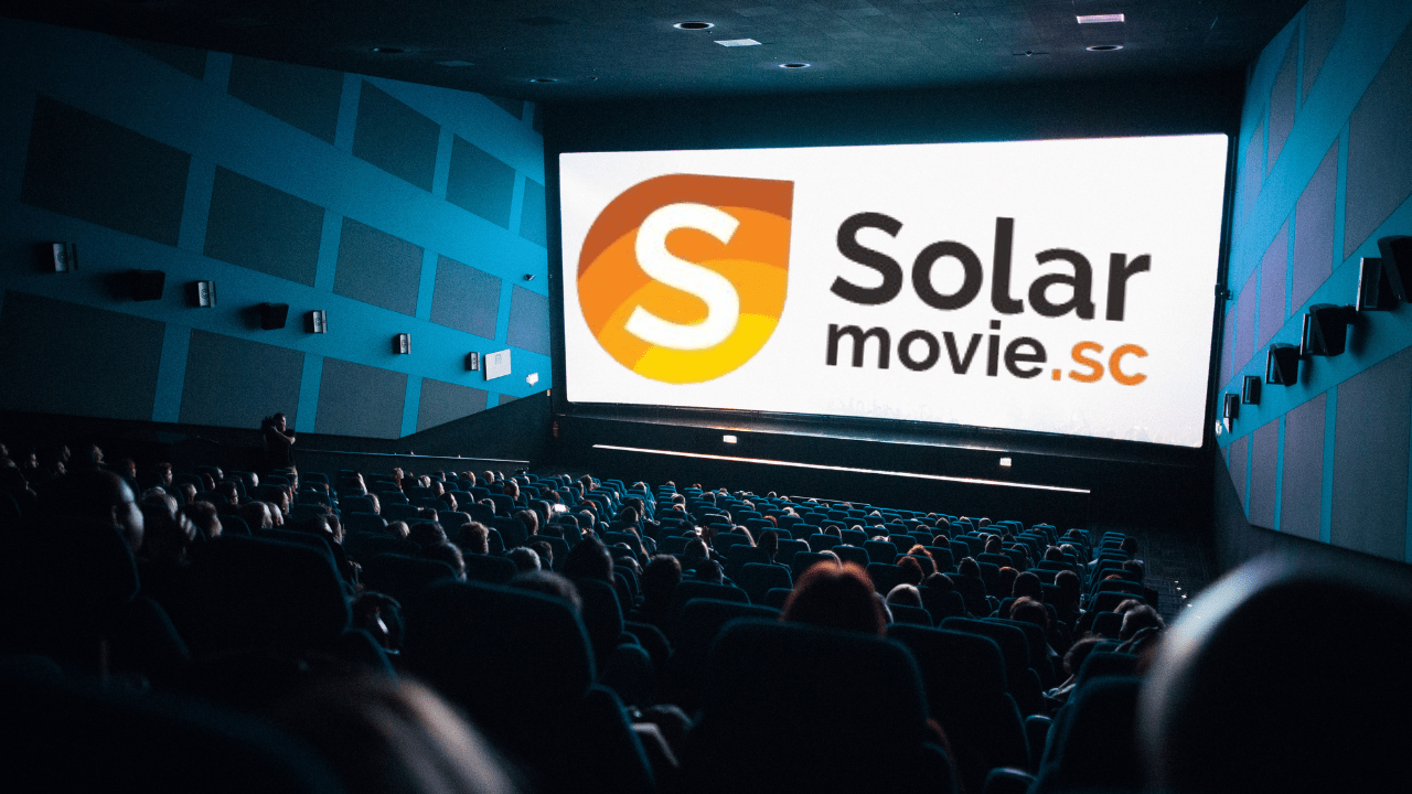 What is a Solar Movie Best Solar Movies Alternatives