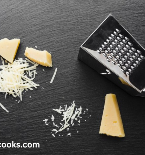 Zyliss 92705 Cheese Grater