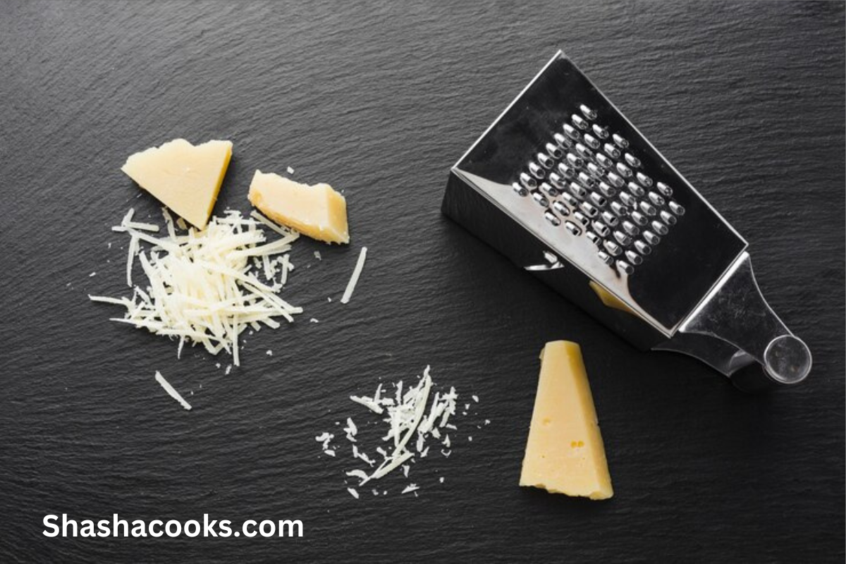 Zyliss 92705 Cheese Grater