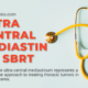 ultra central mediastinum sbrt