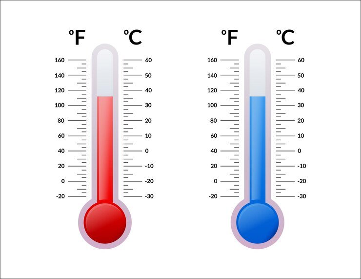 17 degrees c to f Converting 17 Degrees Celsius to Fahrenheit