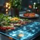 Calandrando Magic in Your Kitchen with Digital Planning