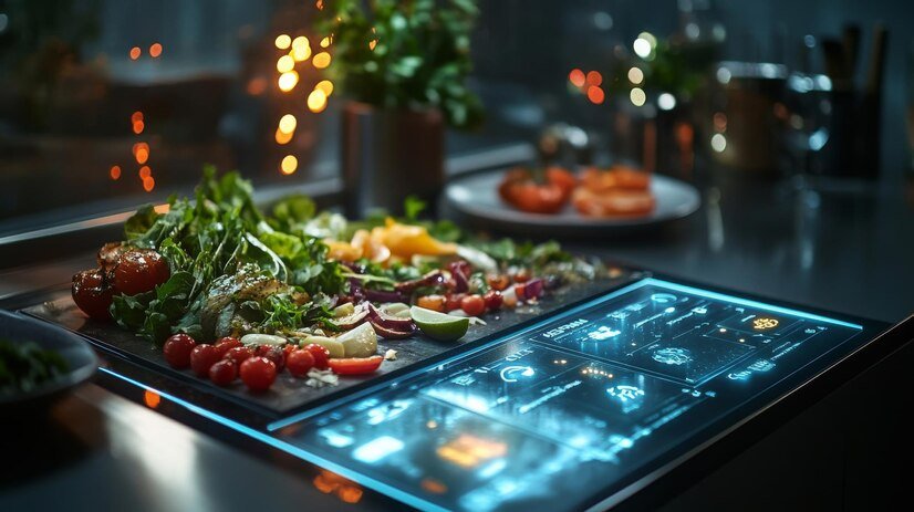 Calandrando Magic in Your Kitchen with Digital Planning