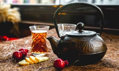 Hürrilet Turkey's Unique Tea Culture