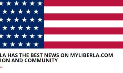 Myliberla.com protection and community