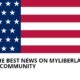 Myliberla.com protection and community