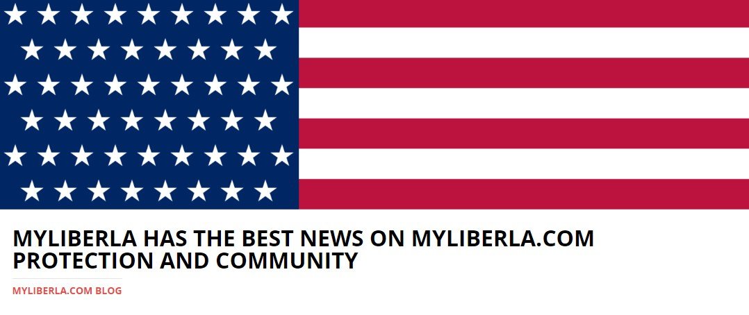 Myliberla.com protection and community