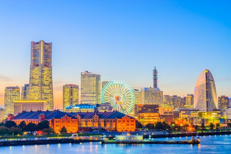 Osaka hotels Guide Where to Stay in Osaka