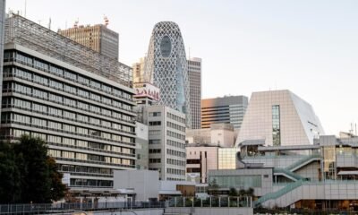 Osaka hotels Guide Where to Stay in Osaka