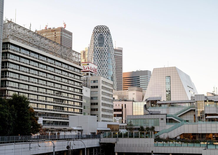 Osaka hotels Guide Where to Stay in Osaka