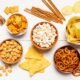 Savory snacks Homemade Recipes for Every Occasion