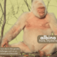 albino monkey Rare, Mysterious, and Beautiful