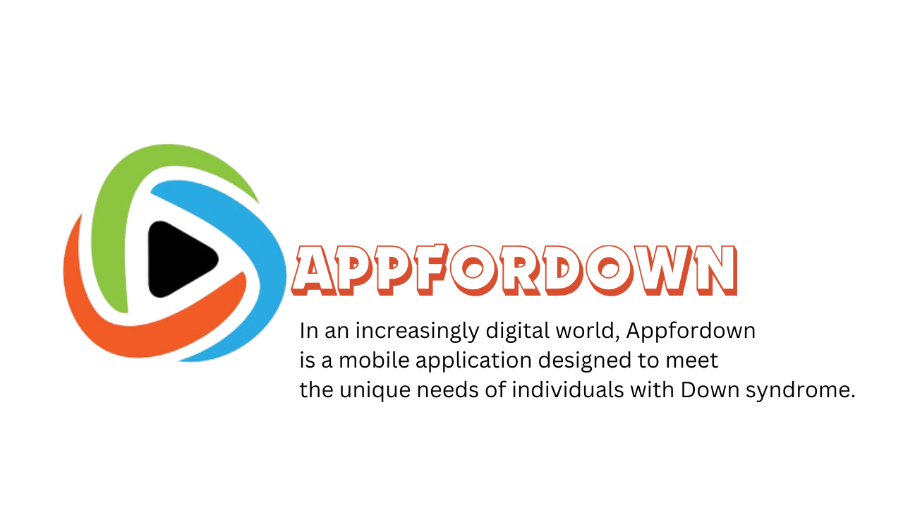 appfordown Revolutionizing Digital Accessibility