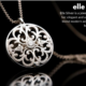 elle silver is making waves in jewelry and fashion design.