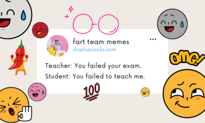 fart team memes