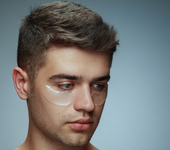 how to get glass skin as a man by thebeautyblizz.com