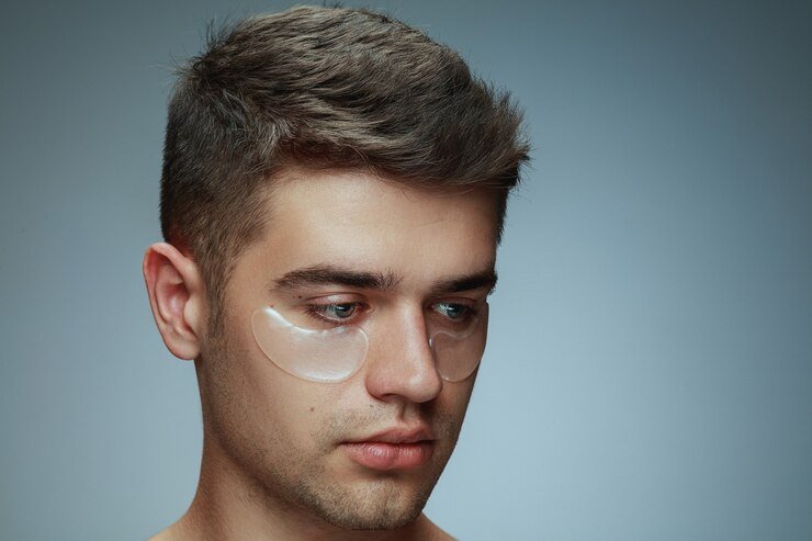 how to get glass skin as a man by thebeautyblizz.com