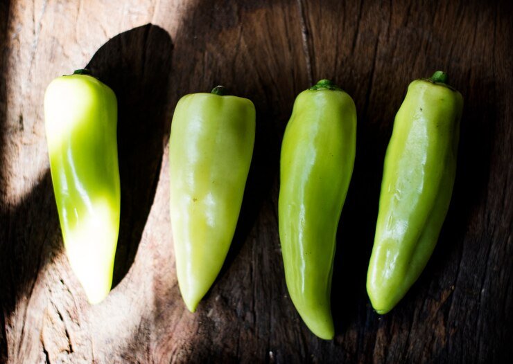 Jalapeno A Spicy, Cheesy Delight